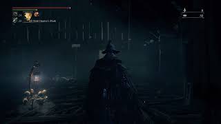 Bloodborne  Blades of Mercy Run FINALE VOD [upl. by Viccora890]