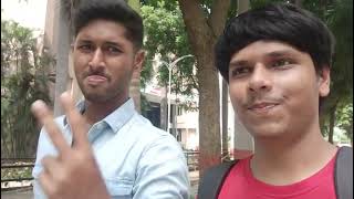 Jagannath Yatra in Parul University Vlog 6ParulUniversity [upl. by Weathers]