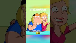 Meg é sequestrada pelo Cris familyguy [upl. by Ambrosane]