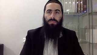 Rav David Toledano quotProchaine Etape Bet Amikdachquot [upl. by Hadwin]