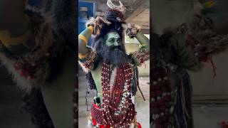 Mahakal Song shortsfeed mahadev mahakal harharmahadev bholenath bhajan bhakti shortsfeed [upl. by Flowers]