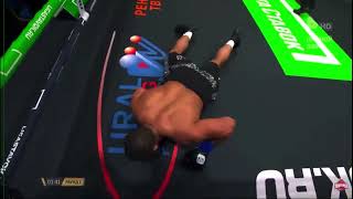 Murat Gassiev vs Mike Balogun  Dive [upl. by Sidnee182]