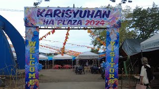 KARISYUHAN HA PLAZA 2024 Burauen Leyte [upl. by Dinerman]