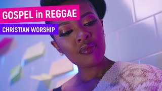 BEST GOSPEL REGGAE  video mix  CHRISTIANITY WORSHIP REGGAE REMIX SEP 2024 BY ZJ DERO [upl. by Madelon767]