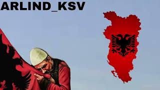 Kenge per Diten e Flamurit edhe UÇK  Kenge patriotik shqip  Albanian Patriotic Song [upl. by Olympe]