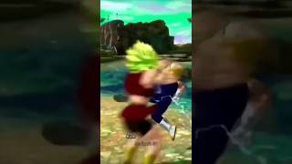 Sparking Zero Sonic Sway edit sparkingzero dragonball [upl. by Ellehsim]