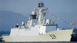 挑戰新聞軍事精華版俄國想買中國製「054A」導彈護衛艦 [upl. by Keeley221]