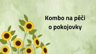 Kombo na péči o pokojovky👌🍀 [upl. by Odnalo]