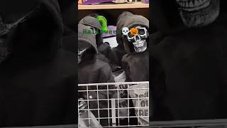 Halloween 💀🎃💀 2024youtube shorts viralvideo trending feedshorts viralshorts [upl. by Tully]