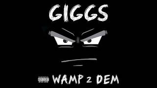 Giggs  Linguo feat Donaeo Official Audio [upl. by Morril]