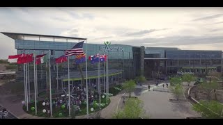 Isagenix Grand Opening [upl. by Maryanna668]