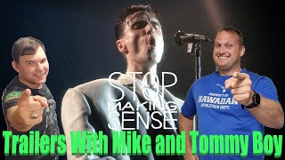 Trailer Reaction Stop Making Sense  Official Trailer HD  A24 [upl. by Yorgo]