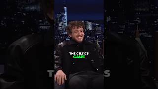 Jack Harlow roasted by NBA Refs [upl. by Enieledam852]