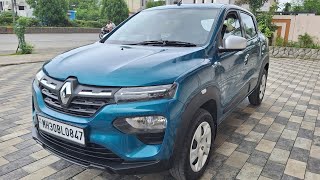 RENAULT KWID RxTO top of the line variant° 2022° 1st Owner Car° is available for sale [upl. by Wardlaw]