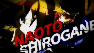 Persona 4 Arena Ultimax Soundtrack The Seeker Of Truth Naoto Shirogane [upl. by Yla18]