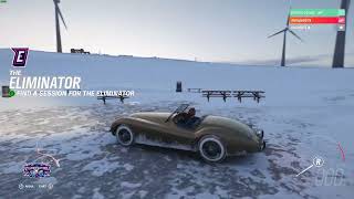 Forza Horizon 4 The Eliminator [upl. by Godart]