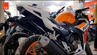 Brand New Honda Repsol CBR150R 2020  Dual ABS [upl. by Nawor747]