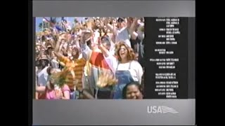 Bowfinger 1999 End Credits USA 2004 [upl. by Clovis]