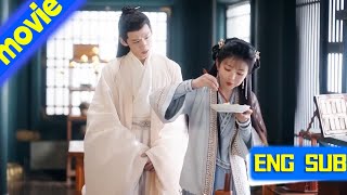 【Full Movie】灰姑娘被送進皇宮當宮女，怎料一個舉動成功引起太子注意 [upl. by Asiralc]