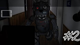 Case animatronics 2 [upl. by Guy]