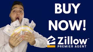 Why You SHOULD BUY Zillow Leads [upl. by Norel]