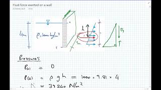 Statics  Centroids  Example 6 [upl. by Atsylak]