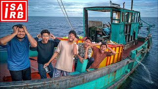 DUDUK ATAS LAUT BIRU  24 JAM [upl. by Irodim]