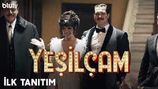 Yeşilçam  Yakında Sadece BluTV’de [upl. by Ailadgim253]