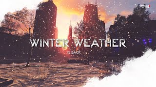 DYING LIGHT 2  WINTER WEATHER IS BACK MOD 2024 [upl. by Hairacaz]