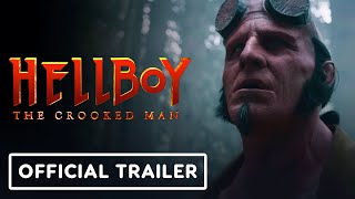 The Making Of Hellboy Behind the Scenes [upl. by Etterraj]