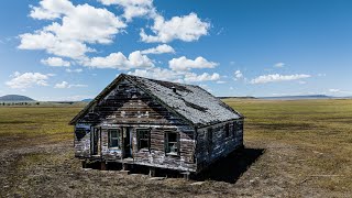 Dances with Wolves 1800s town and see Graves in Dead Wood South Dakota [upl. by Wixted]