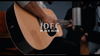 IDFC  BlackBear Acoustic Remix [upl. by Yotal]