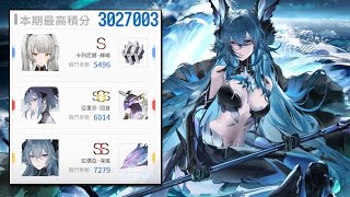 PGR F2P Dark Hero Warzone 302w  Solo Lamia ft Scire No Sig Weapon  PGR TW [upl. by Ynohtn]