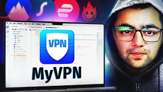 Build Your Own VPN  Free VPN [upl. by Fionna]