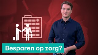 Waarom is zorg zo peperduur • Z zoekt uit [upl. by Madge]