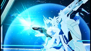 PSO2 GuLu 1405 Depth100 最終決戦：時空の狭間Final Battle Space Time Interstice NA S1 [upl. by Philoo]