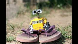 WallE Stop Motion Camp Staff Training Video [upl. by Khalin680]