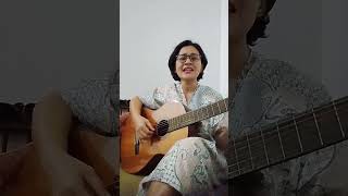 Bila Kulupa  Diah Iskandar Cover oleh Verena Naroshi Nyanyi lagu jadul yuuuk [upl. by Hirst196]