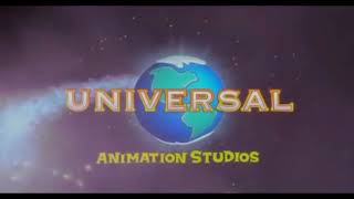 Universal Animation Studios Resverd [upl. by Leuams833]