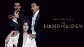 02 Old Scars and Fresh Pink Wounds  The Handmaiden OST [upl. by Buatti]