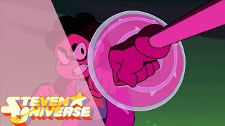 A mudança  Steven Universo o filme  dublado [upl. by Lleznod]