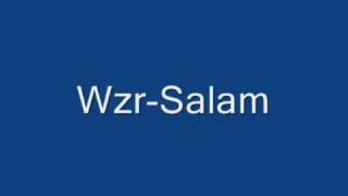 3Y Yez Yez Yo  Salam [upl. by Denn]