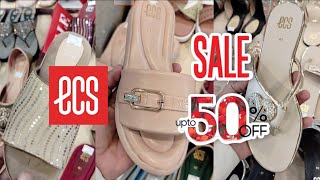 ECS store has sale up to 50 on summer collectionsEVERYTHING bags and perfume [upl. by Sulakcin]