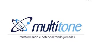 MULTITONE Institucional 4K [upl. by Hsital]