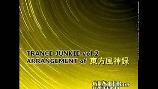 信仰は儚き人間の為に  UpTrance Mix [upl. by Shuma]