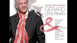 Gérard Lenormand avec Chico amp the gypsies Si Fuera Presidente [upl. by Kazue]