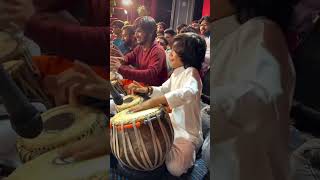 MOLU DHAVAL OFFICIAL singing tabla kalakar singer moluscotv [upl. by Atinele]