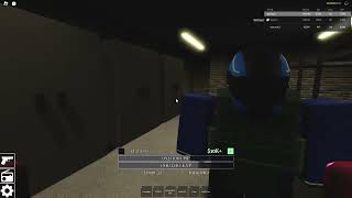 Roblox Aniphobia what happens if you nuke the map not a tutorial [upl. by Ametaf]