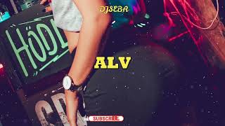 ALV Remix  Dj Seba Arcangel GrupoFronteraOficial [upl. by Ahsiatal]