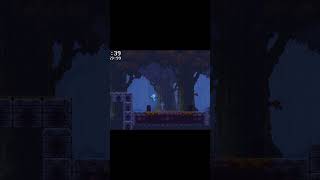 Lost Resolve Gameplay  2D Platformer Game  PC [upl. by Pepe]